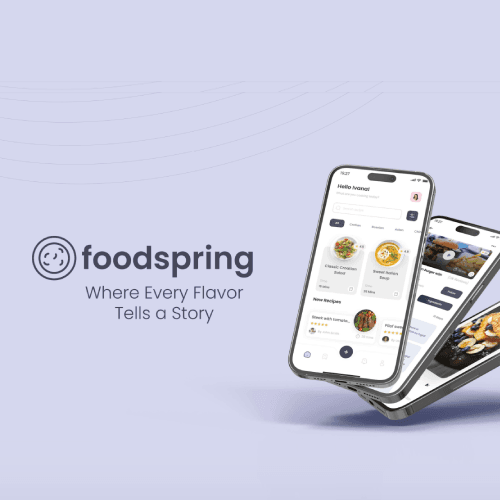 FoodSpring