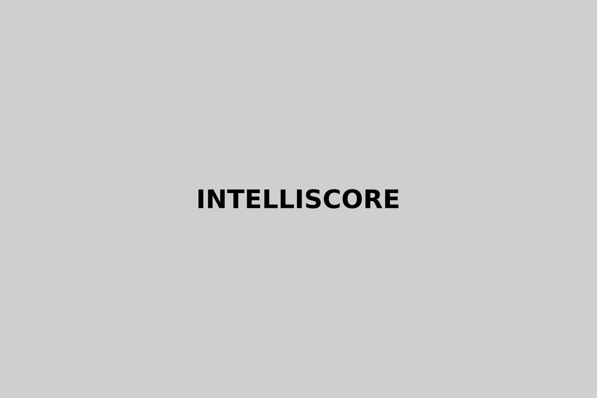 IntelliScore - Football Prediction Chrome Extension